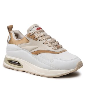 Sneakersy HOFF - Evolution 12306006 White.