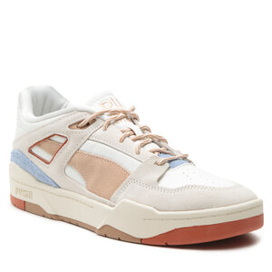 Sneakersy Puma - Slipstream Wild Women Wns 390780 Warm White/Pristine.