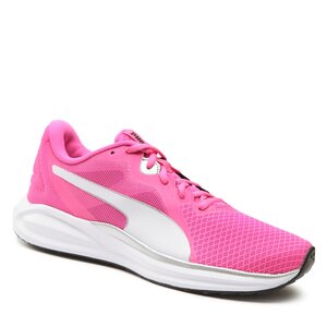 Sneakersy Puma - Twitch Runner Resh 377981 06 Ravish/Puma White/Puma Black.