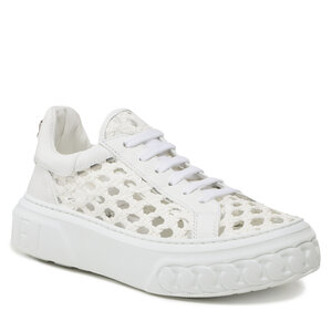 Sneakersy Casadei - 2X951V0201C20069999 White.