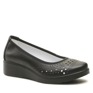 Poltopánky Imac - 355260 Black/Black 1400/011.