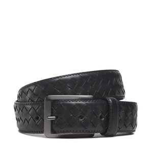 Pánsky opasok Tommy Hilfiger - New Modern Woven AM0AM10668 DW6.