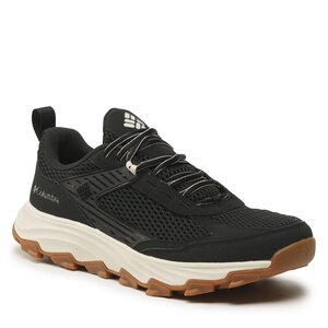 Trekingová obuv Columbia - Hatana Breathe BM7444 Black/Fawn 013.