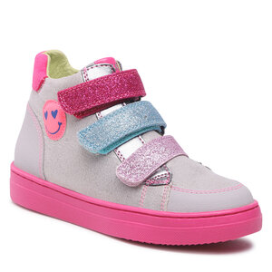 Sneakersy Agatha Ruiz de la Prada - 221942 B S Perla.