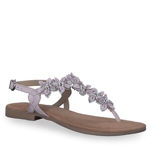 Žabky Marco Tozzi - 2-28148-20 Lavender Comb 555.