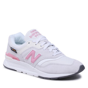 Sneakersy New Balance - CW997HSA Sivá.