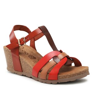 Sandále Yokono - Cadiz 138 Mult Ch.