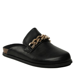 Šľapky Pieces - 17136349 Black 4173362.