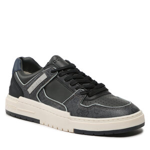 Sneakersy Guess - Cento FM5AQU ELE12 GREY.