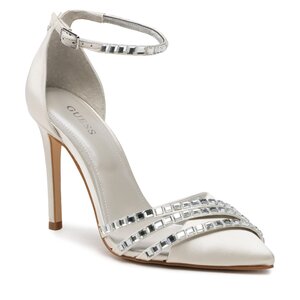 Lodičky Guess - Gadella FL6GDL SAT08 Ivory.