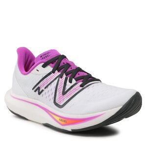 Topánky New Balance - FuelCell Rebel v3 WFCXCW3 Biela.