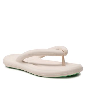 Žabky Melissa - Flip Flip Free Ad 33531 Beige AI389.