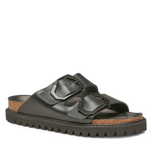 Šľapky Genuins - Galia G104834 Black.