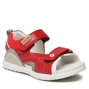 Sandále Biomecanics - 232263 D Red B.