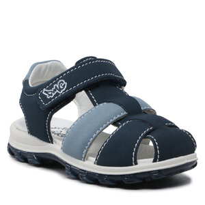 Sandále Primigi - 3894033 M Blu.