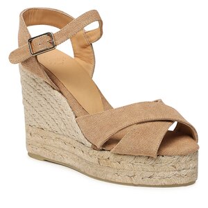 Espadrilky Castañer - Blaudell/8ed/002 021689-2008 2008.