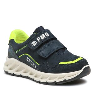 Sneakersy Primigi - 3874522 M Navy.