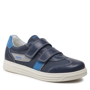 Sneakersy Primigi - 3876022 D Blu.