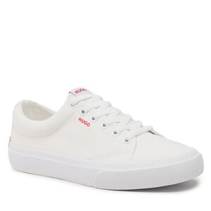 Sneakersy Hugo - 50480788 White 100.