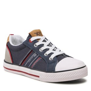 Topánky Xti - 150362 Navy.