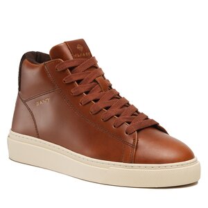 Sneakersy Gant - Mc Julien 25631290 Cognac G45.
