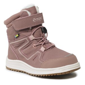 Snehule ZigZag - Rincet Kids Winterboot Wp Z214266 Burlwood 1109.