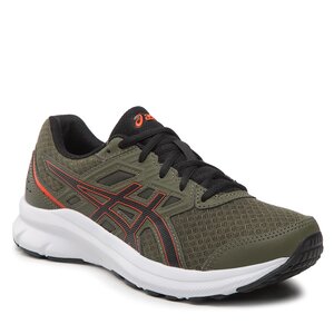 Topánky Asics - Jolt 3 1011B034 Mantle Green/Black 302.