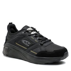 Sneakersy O'Neill - Hayduke Men Low 90223028.11A Triple Black.