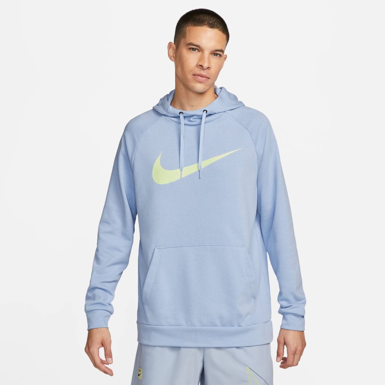 Nike hoodie xl.