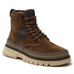 Outdoorová obuv Gant - Nebrada 25643362 Tobacco Brown G42.