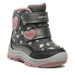 Snehule Geox - B Flanfil G.