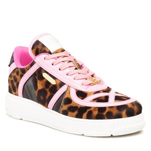 Sneakersy GCDS - AI22W460040 Mix MX.