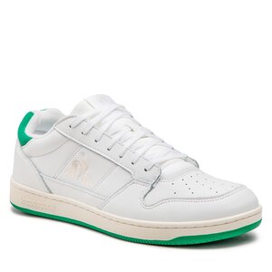 Sneakersy Le coq sportif - Breakpoint 2220254  Optical White/Vert Clair.