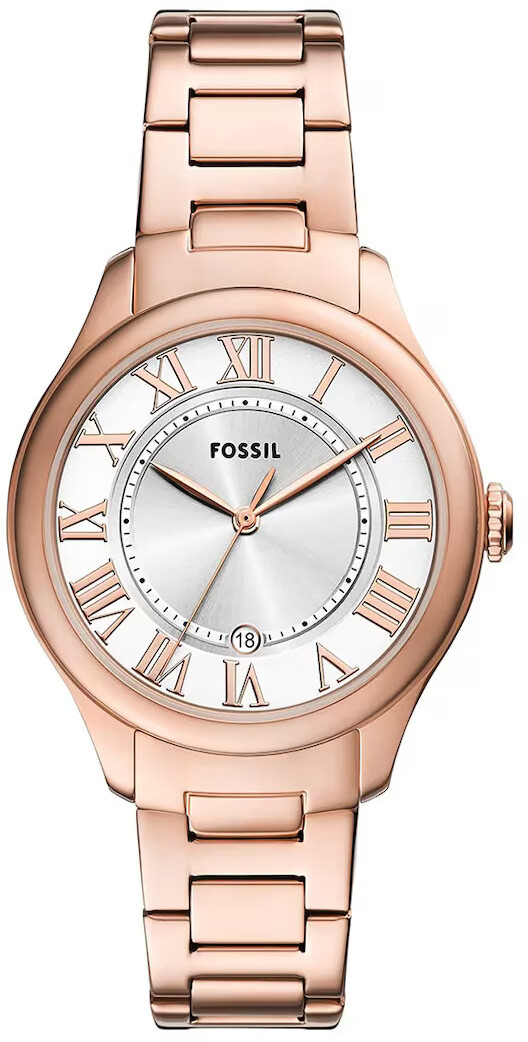 Fossil Gilmore ES5394.