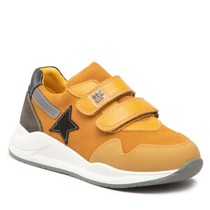 Sneakersy Garvalin - 221350-B D Yema Y Negra.