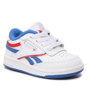 Topánky Reebok - Club C Revange IG2610 Ftwwht/Vecblu/Vecred.