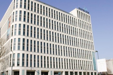 Nemecko Berlín Motel One Berlin-Hauptbahnhof (Berlin) 5 dňový pobyt Bez stravy Vlastná July 2026 (18/07/26-22/07/26)