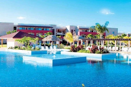 Kuba Varadero Grand Memories Varadero 9 dňový pobyt All Inclusive Letecky Letisko: Praha July 2026 ( 2/07/26-10/07/26)