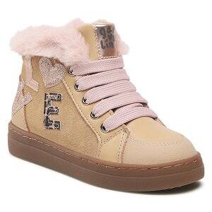 Šnurovacia obuv Garvalin - 221540-B-FB M Beach.