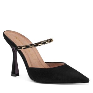 Šľapky Tamaris - 1-27370-20 Black 001.