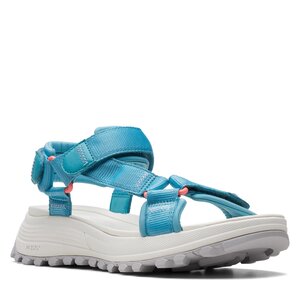 Sandále Clarks - ATLTrek Sport 26171856 Aqua.