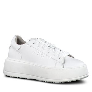 Sneakersy Tamaris - 1-23812-20 White Leather 117.