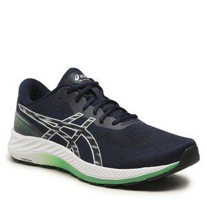 Topánky Asics - Gel-Excite 9 1011B338 Midnight/Sky 410.