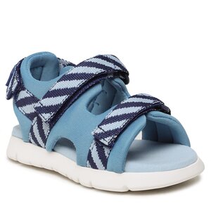 Sandále Camper - Oruga Sandal Fw K800527-001 Blue.