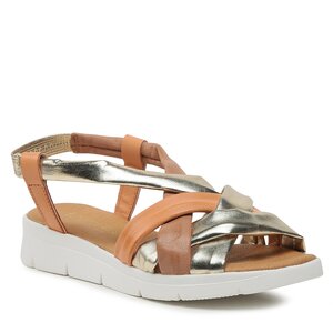 Sandále Loretta Vitale - 1004 VAINILLA COMB..