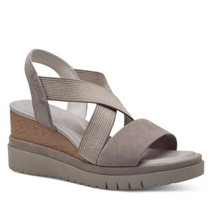 Sandále Tamaris - 1-28317-20 Mud 367.