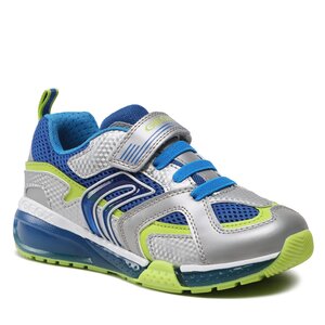 Sneakersy Geox - J Bayonyc B.