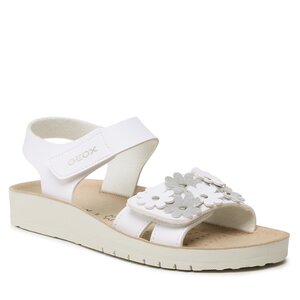 Sandále Geox - J S.Costarei G.