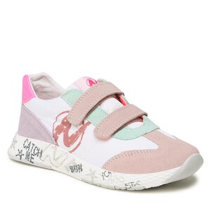 Sneakersy Naturino - Naturino Jesko Vl.