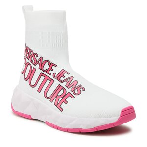 Sneakersy Versace Jeans Couture - 74VA3SB9 ZS671 003.